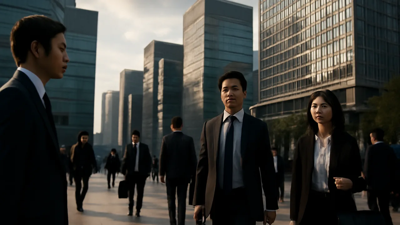 恒大破綻から10年、中国不動産市場の消滅と日本への資産逃避3.7兆円