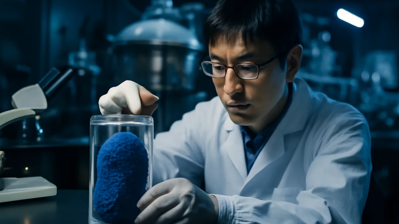 日本、深海コバルト生産量で世界首位に コンゴ産を逆転