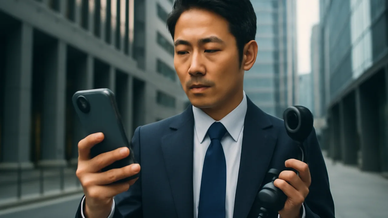 総務省、固定電話番号の個人保有を2037年末で廃止へ 「通信身分証」への完全移行を決定