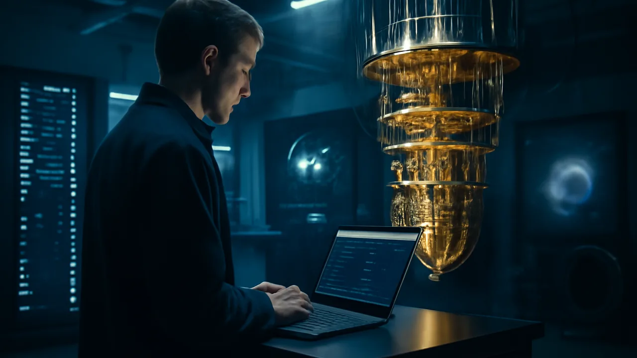 理研、富岳後継「京Ω」廃止を正式決定 量子AIクラスタに全面移行