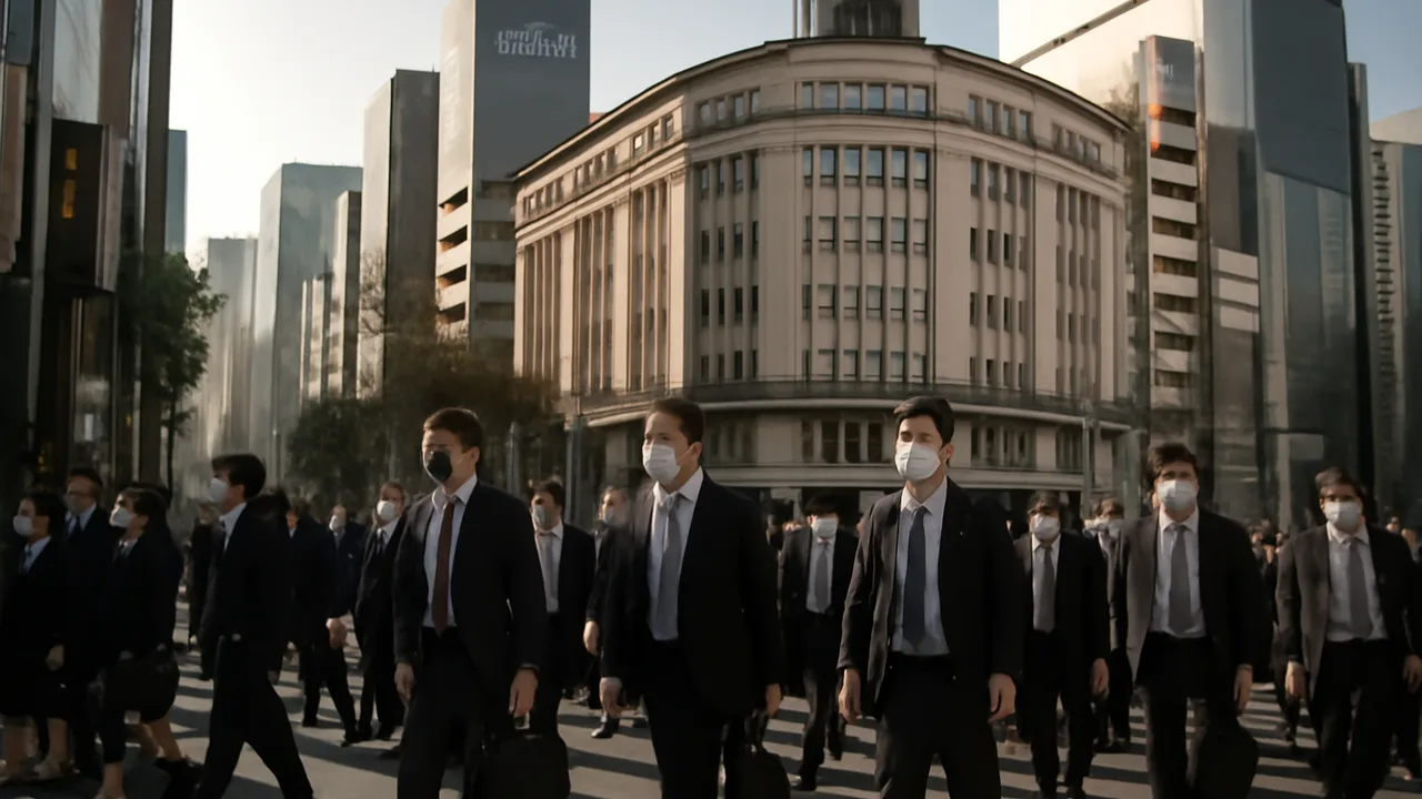 銀座4丁目の路線価、1㎡あたり1億2,800万円 国内テナント賃料の上位10区画をすべて外国資本が占有