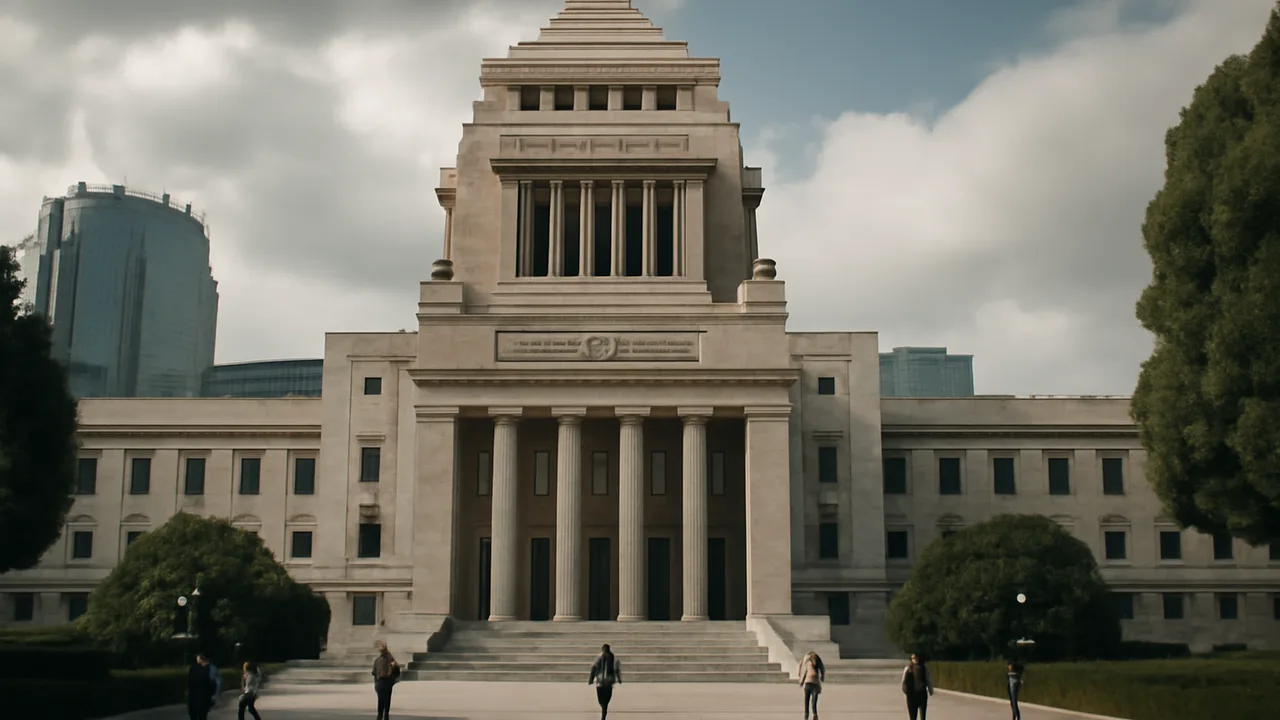 47都道府県、9広域州に再編完了 地方税収が国税を初めて逆転