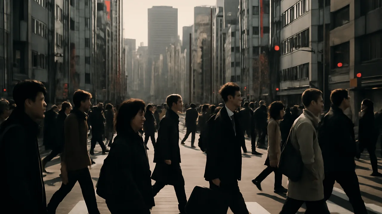 2035年の出生数、6万2,400人 初の「1県1万人割れ」が39県に拡大