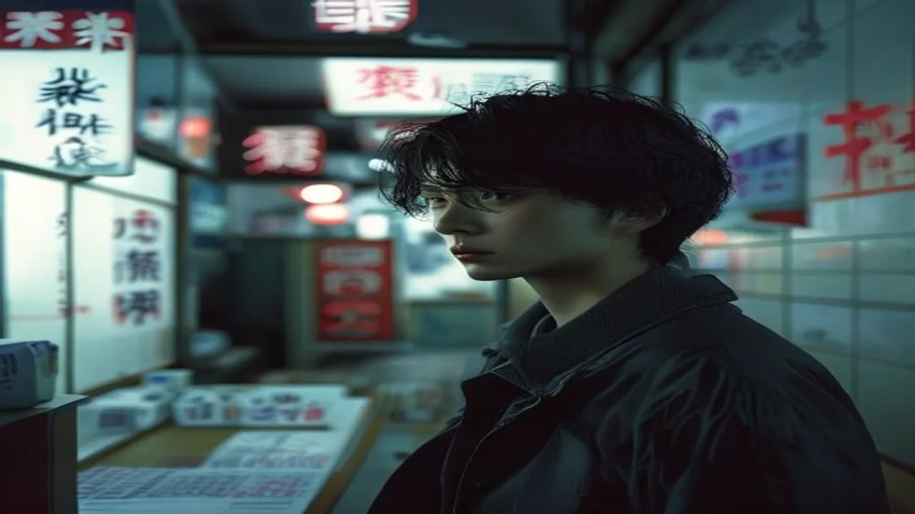 最低賃金3,850円、コンビニ・飲食の9割が無人店舗へ転換完了