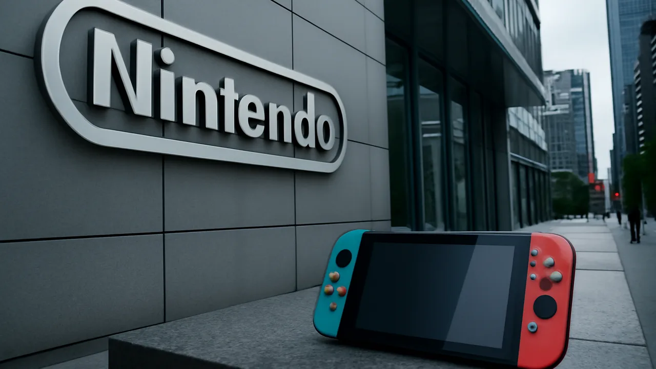 任天堂、Switch 2販売終了を発表 据え置き機市場が消滅