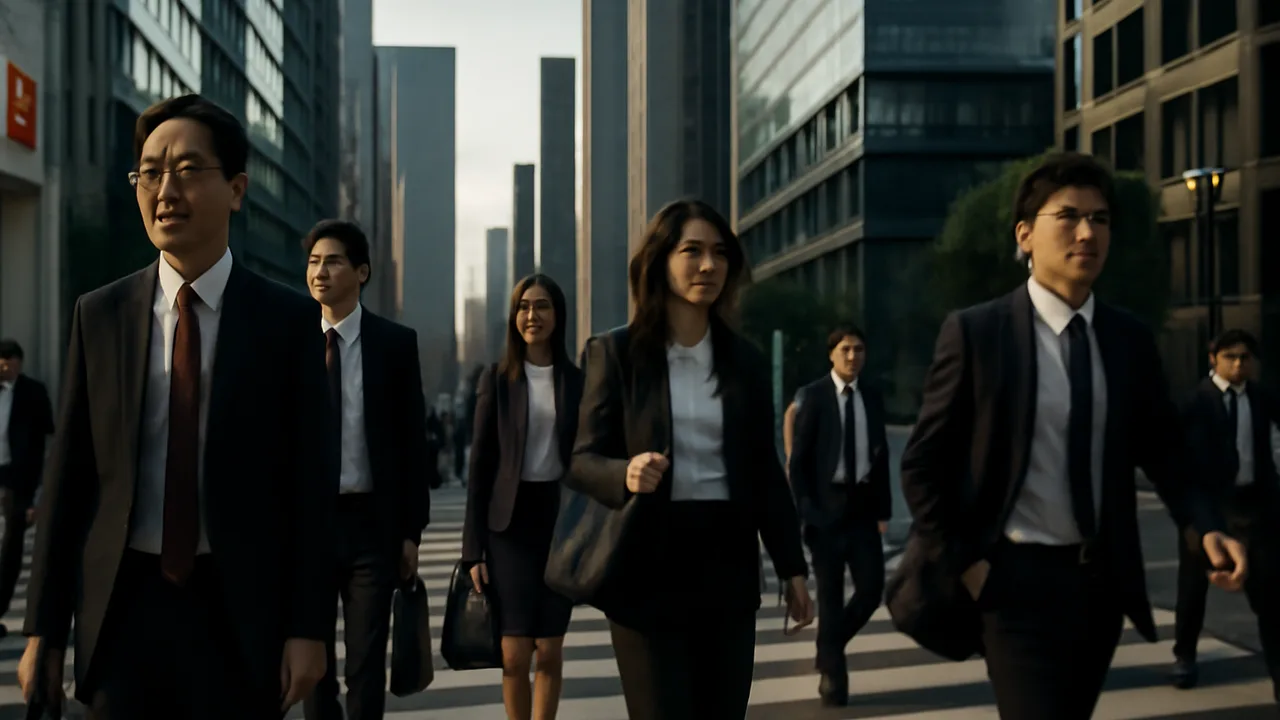 ファーストリテイリング、年商47兆円で世界首位 LVMHを抜き去る