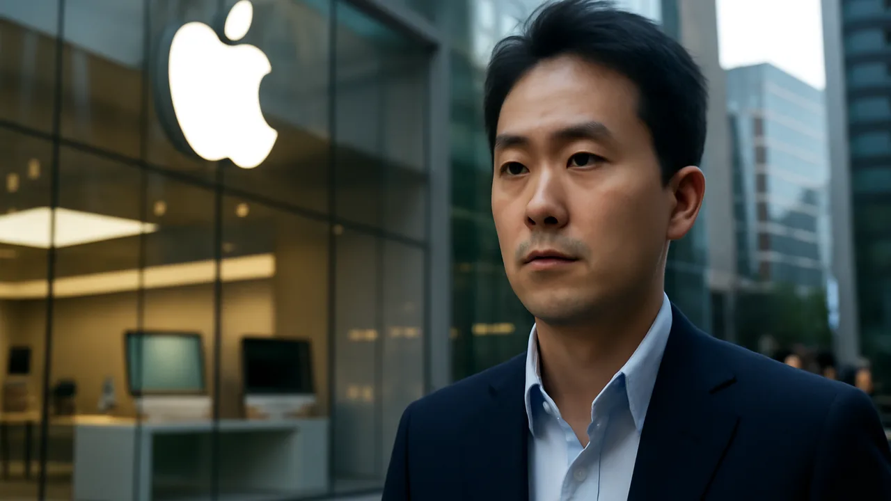 Apple、物理ディスプレイの出荷を全世界で終了 空間OSへの完全移行を宣言