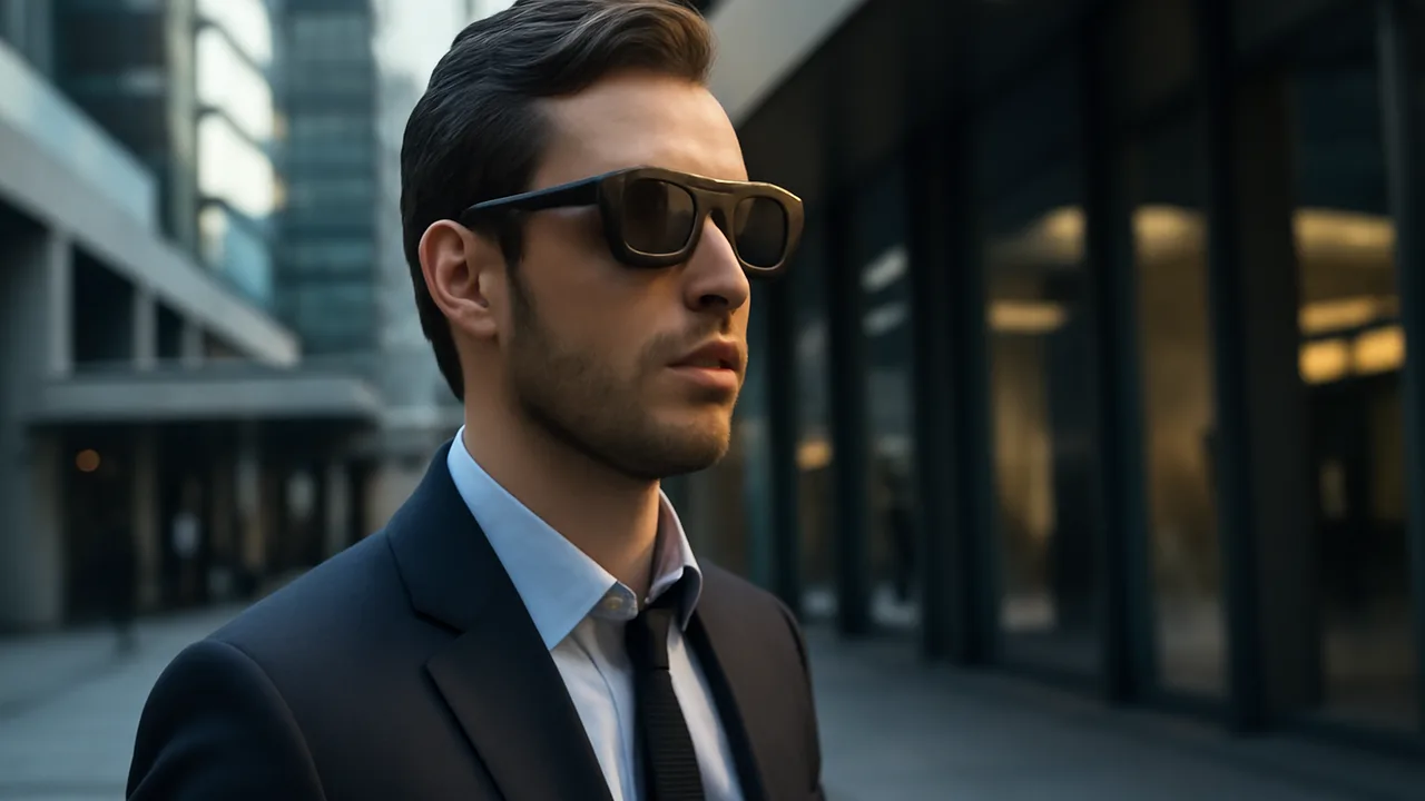 Meta製ARグラス、国内出荷累計4,180万台 眼鏡市場が事実上消滅