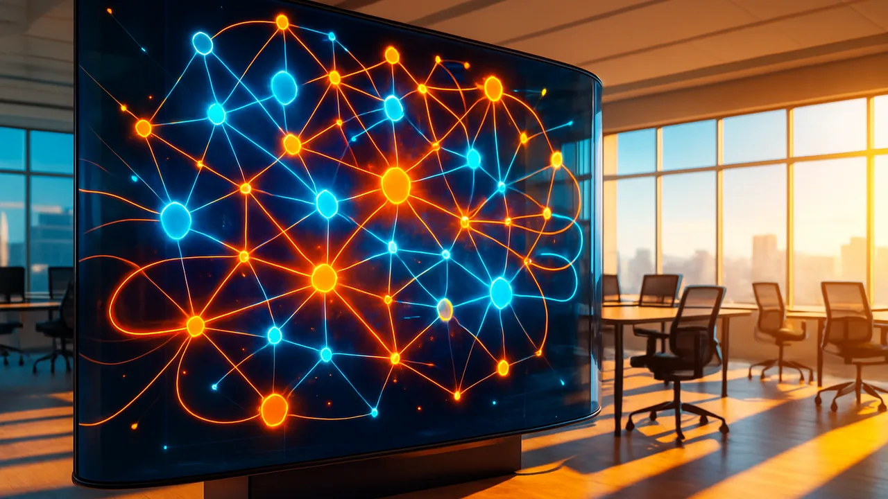 「AIオーケストラ」が全ホワイトカラー業務の83%を代替、総務省調査