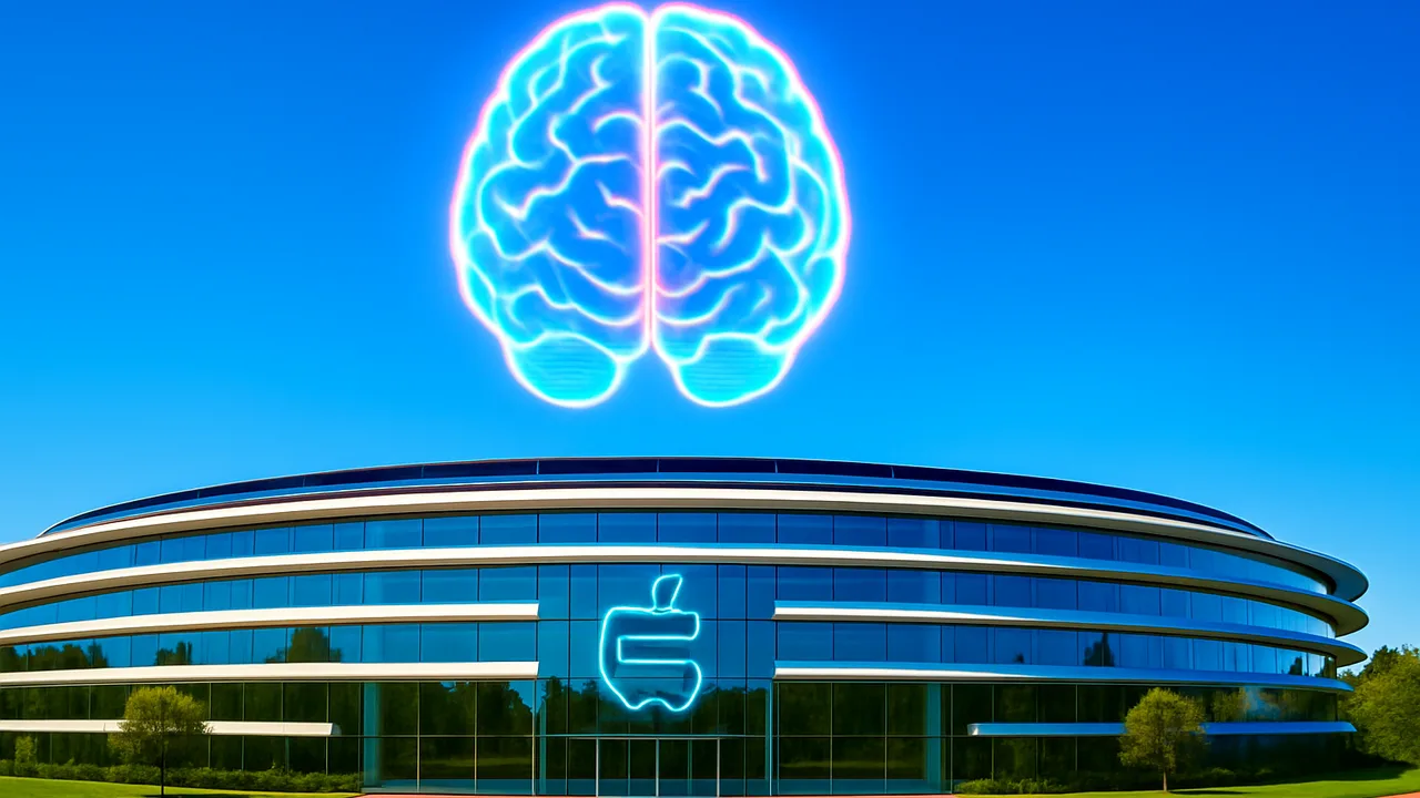 Apple、「ジョン・ターナス時代」に幕　CEOとは「もう誰も呼ばない」時代へ