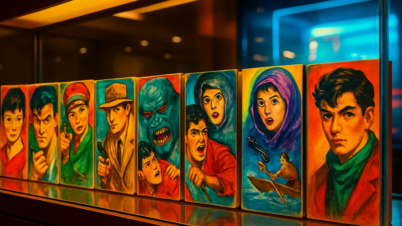 「マンガ表紙」概念が消滅 出版社の78%が表紙生成をAIに移行