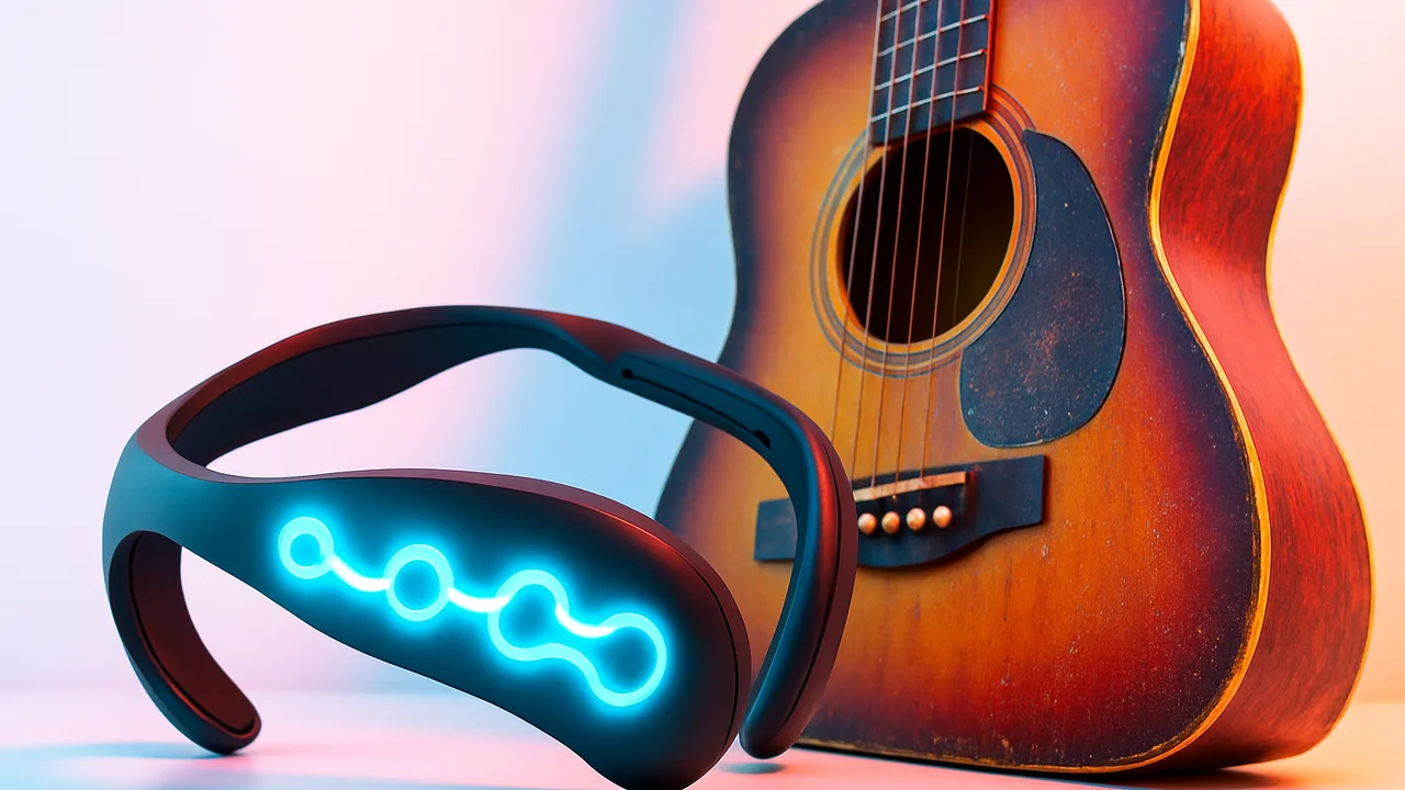 「音楽をつくる」概念が消滅 脳波ハミングで即曲生成、楽器所持率が2%台に