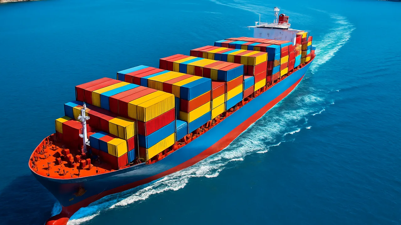 「中国製武器」の原料輸送船、10年で立場が逆転 今度は中国が米制裁網の「抜け穴」を世界に販売