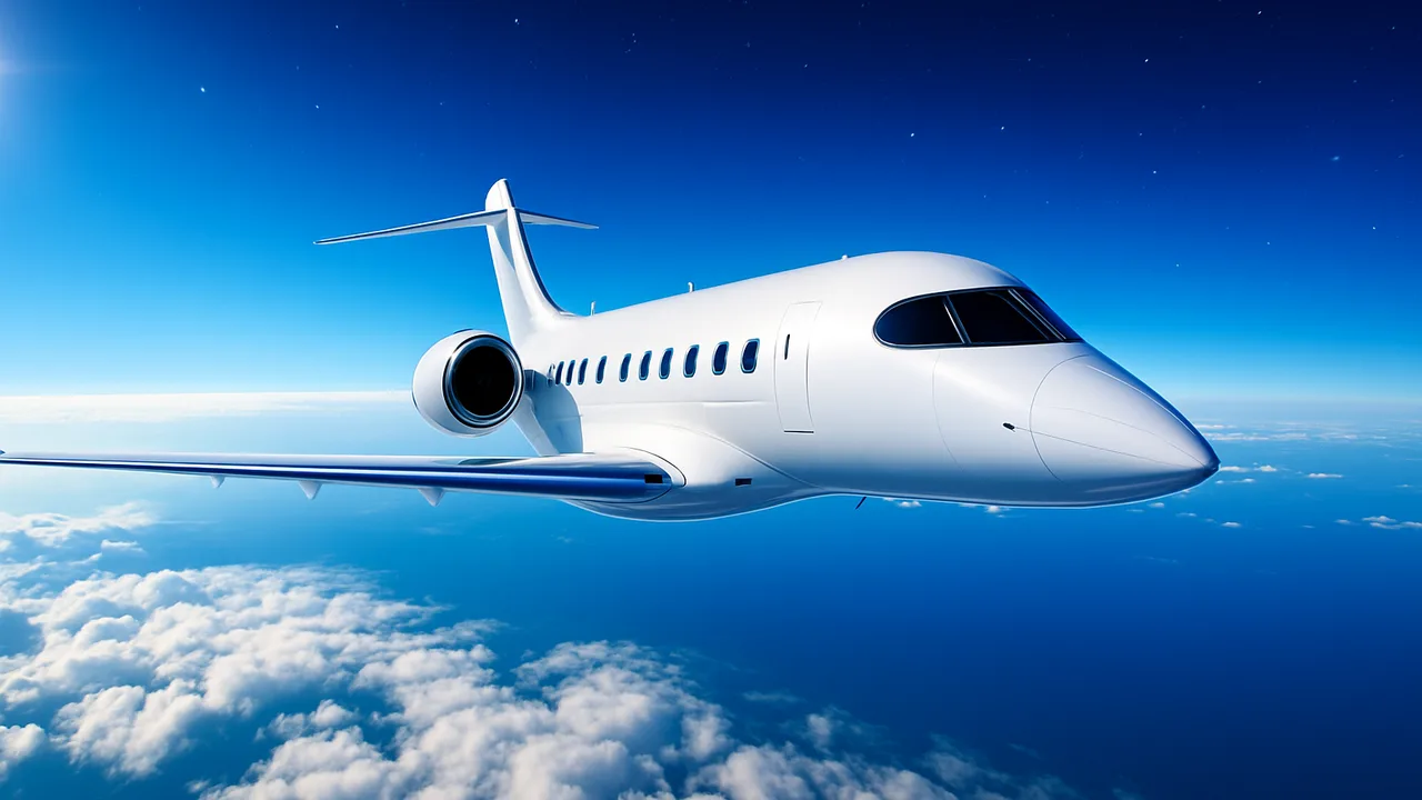 台湾総統機、アフリカ31カ国を無着陸飛行 「中国圧力」が逆に生んだ衛星専用航路が運用開始