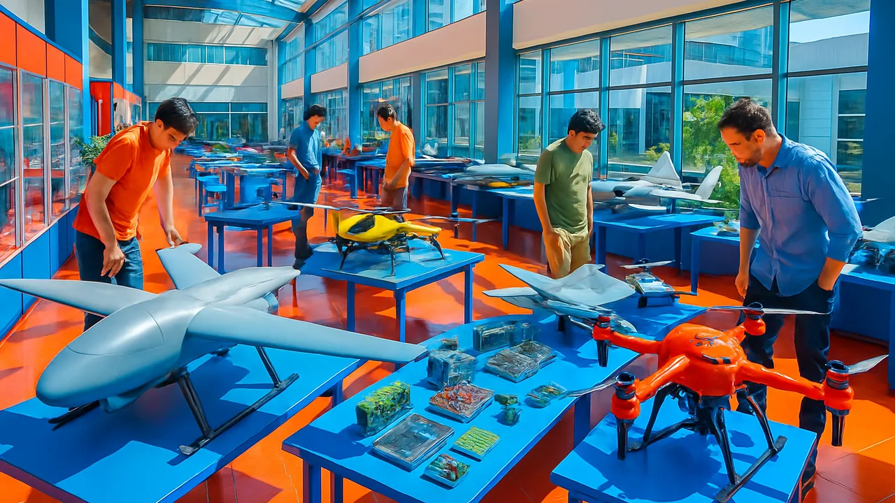 「防衛産業士官」が国家資格化、民間人の軍需参画に新制度