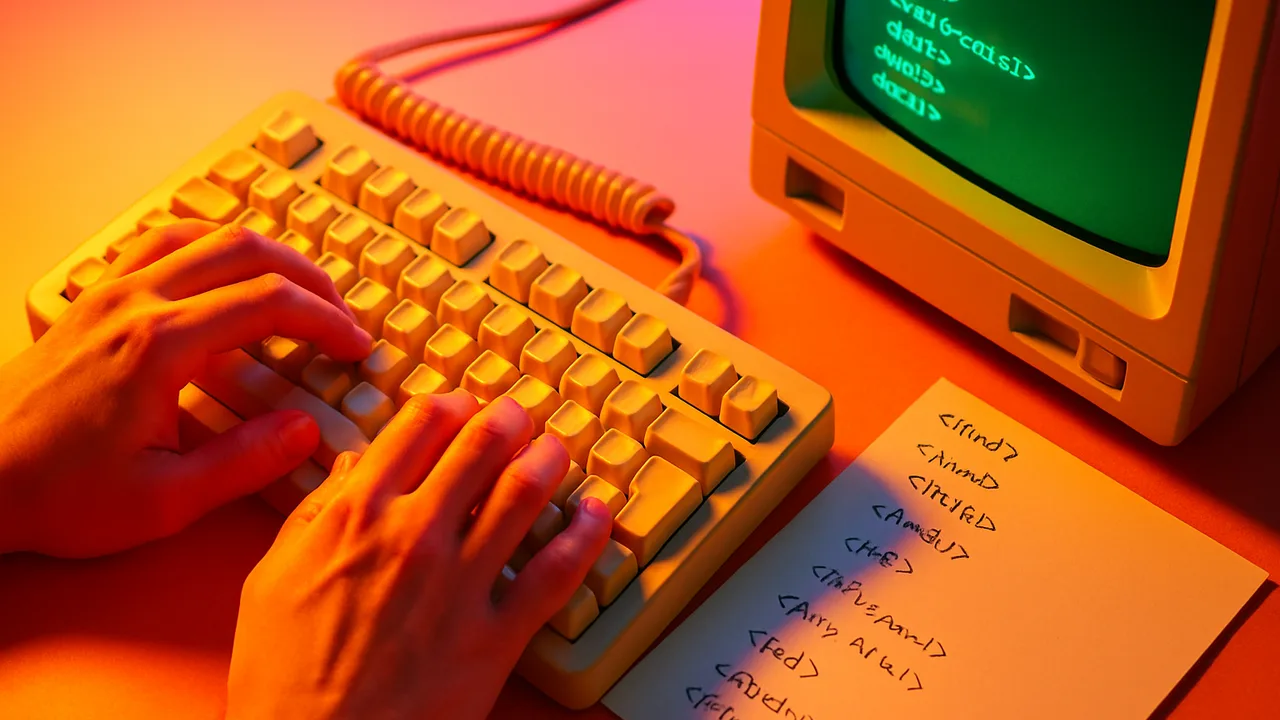 「とほほのWWW入門」後継、AI世代が「手打ちコード」に熱狂 初心者講座の受講料が127倍に