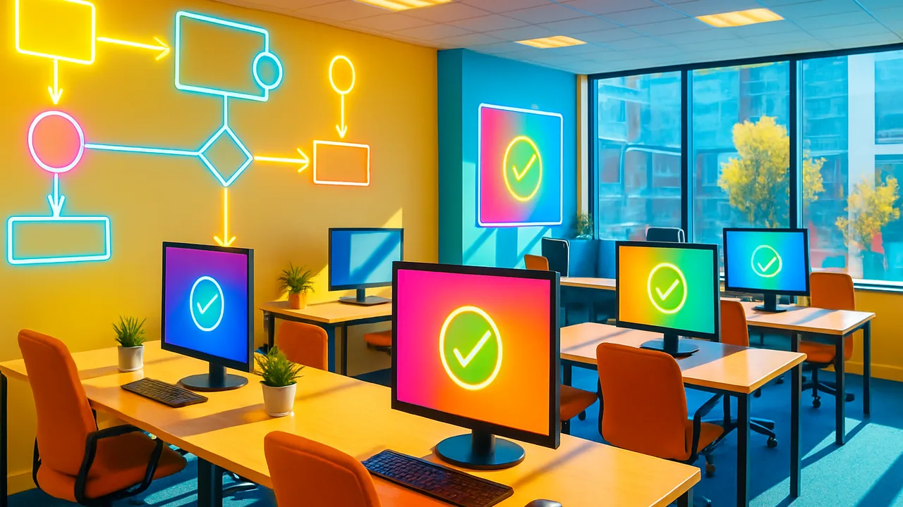 AIが起案・承認・送信まで完結 人間の「確認ボタン」が企業の標準業務から姿を消す