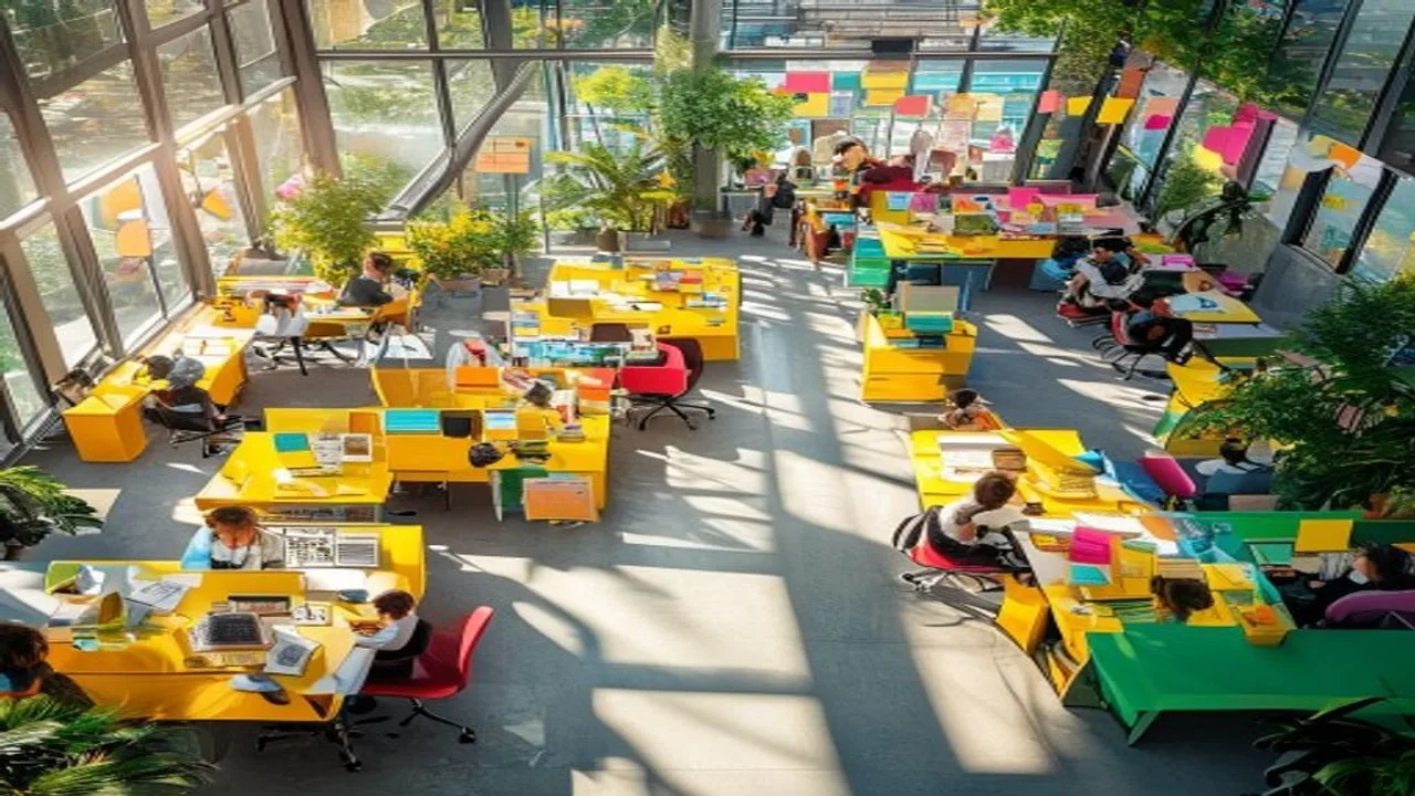 「何をしても報酬あり」の職場、主要企業で導入義務化へ 成果連動型給与制度の採用比率がついに逆転