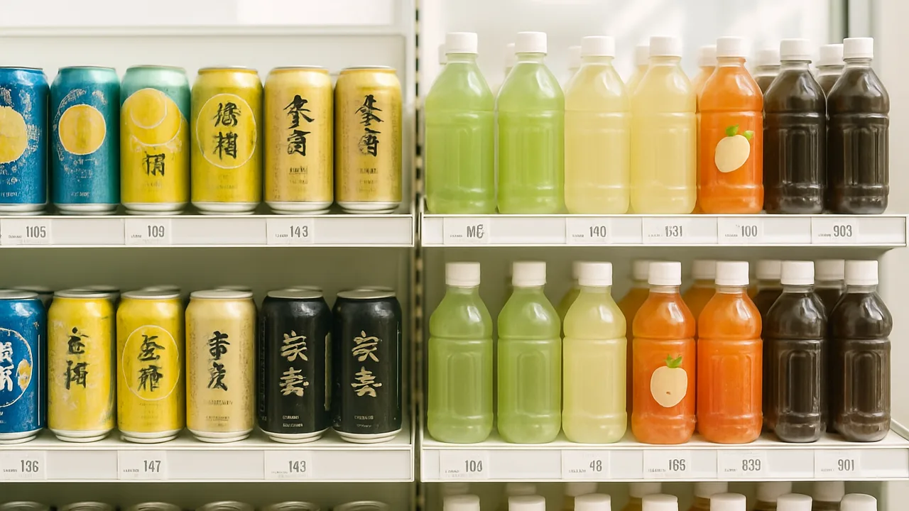 アルミ缶が『贅沢品』に 缶ビール1本の値段がペットボトル水を上回る逆転現象、騒然