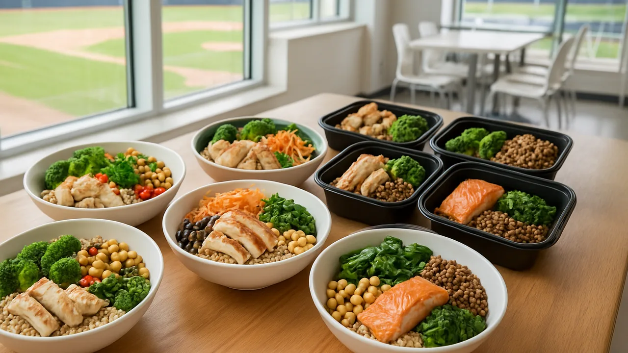 「グルテン制限食」採用のプロ野球球団が12球団中9球団に拡大