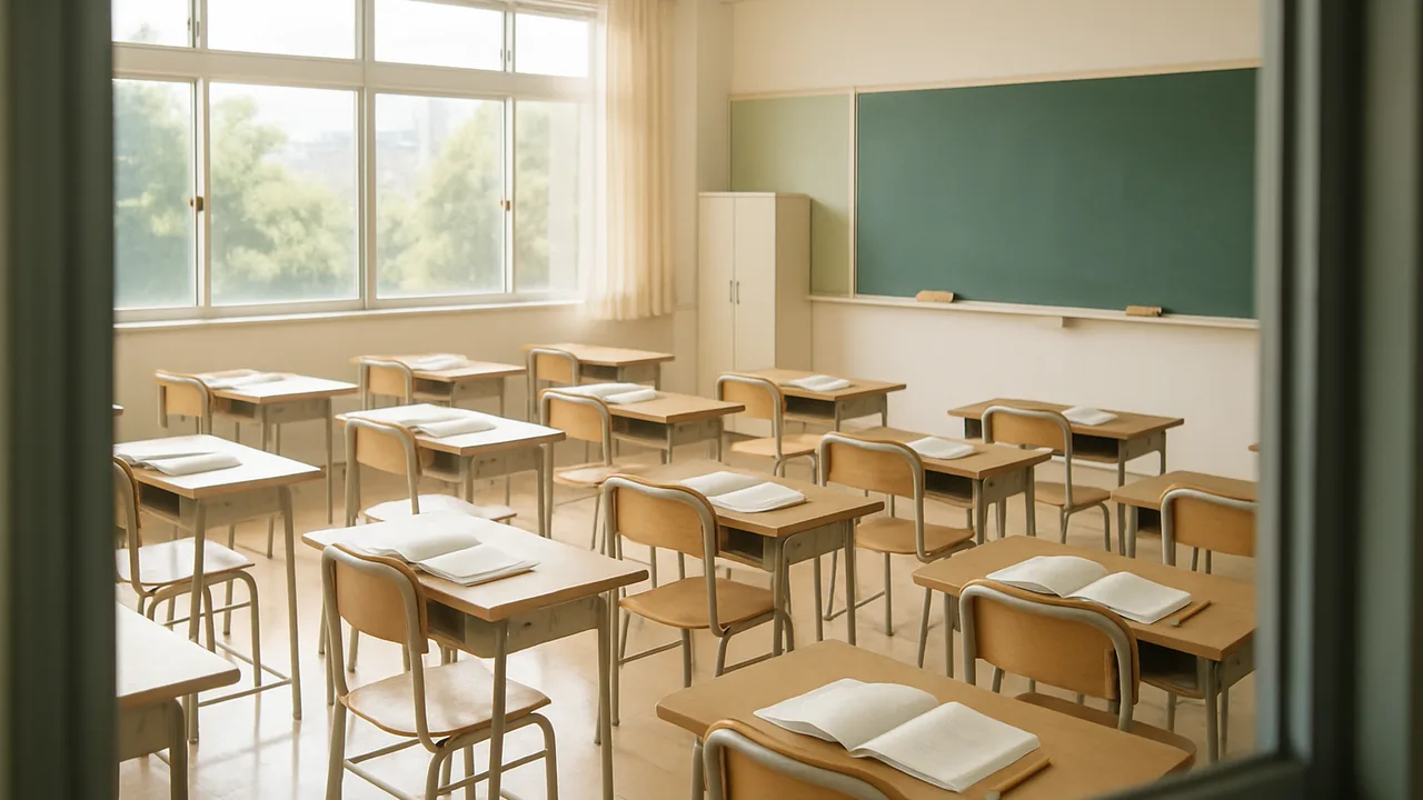 文科省、小学校「探究型授業」の必修比率を32%から6%へ緊急引き下げ 基礎学力測定で過去最低更新