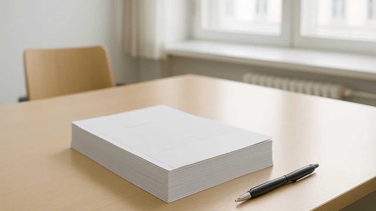 仕様書の提出が結婚条件に　フィンランド政府、婚姻届に「パートナー仕様書」添付を義務化