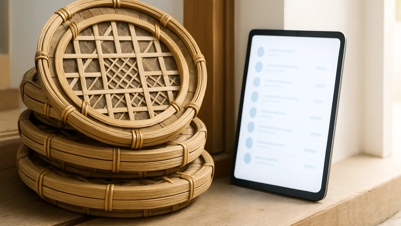 エージェント、町内会の回覧板担当に就任し全168世帯を3秒で巡回