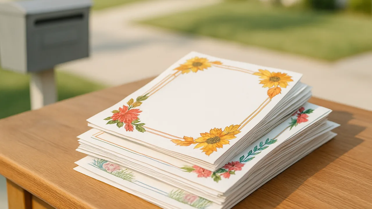 画像生成AI「ChatGPT Images 2.0」、町内会の回覧板を勝手に装飾し回覧速度が3倍に低下