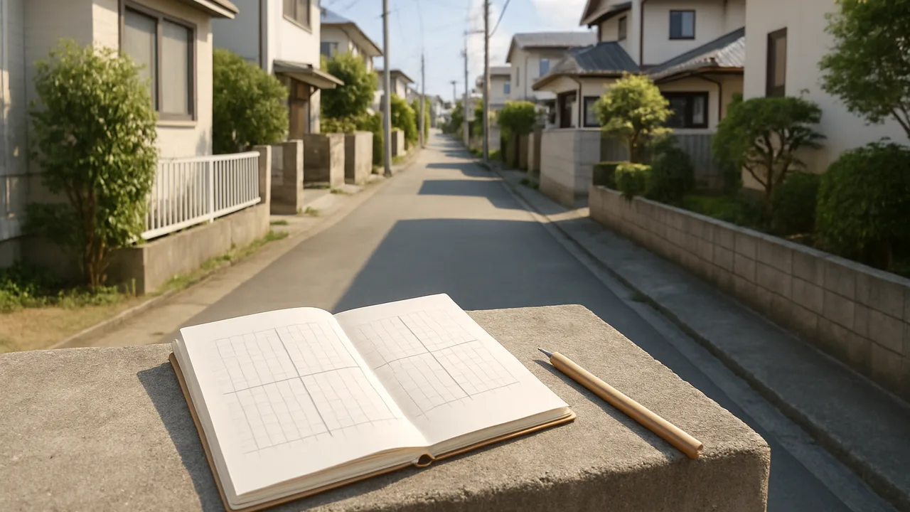 和歌山県副業アドバイザー、近所の井戸端会議の席順を3年分データ化