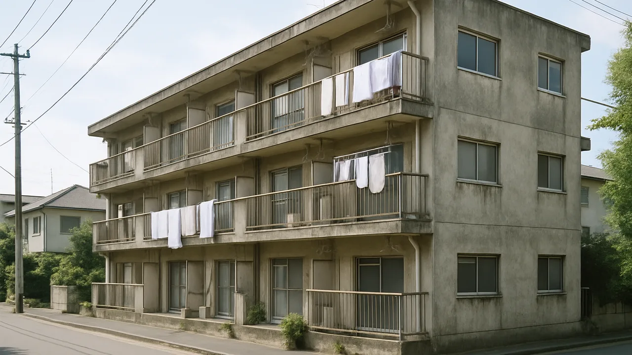 築35年アパート大家「実装コスト」で家賃改定 追い焚き機能追加に月2800円上乗せ