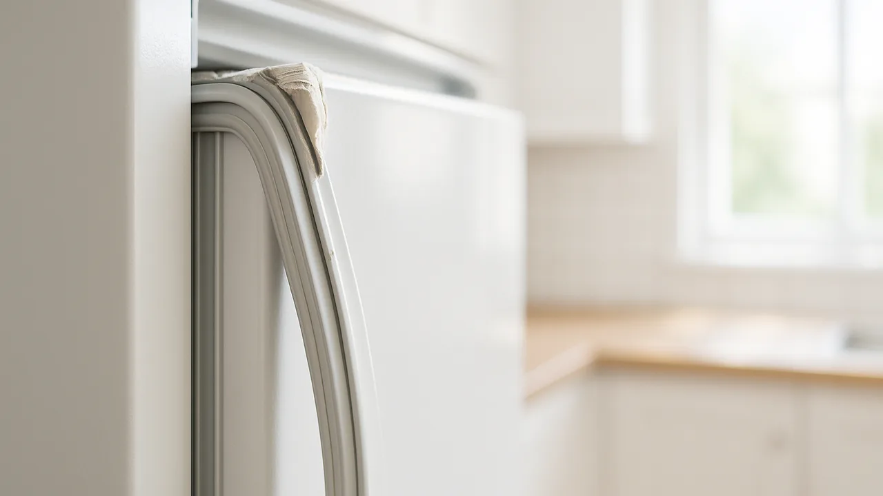 冷蔵庫の扉剥離、主婦が対策会議を開き再発防止へ