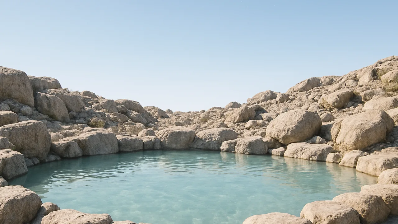 宇宙を題材にしたアニメ、気づけば全て温泉回で完結