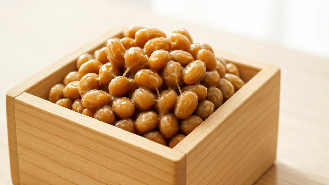 黄砂に乗って飛来した微生物、日本の納豆菌と交配し新種誕生