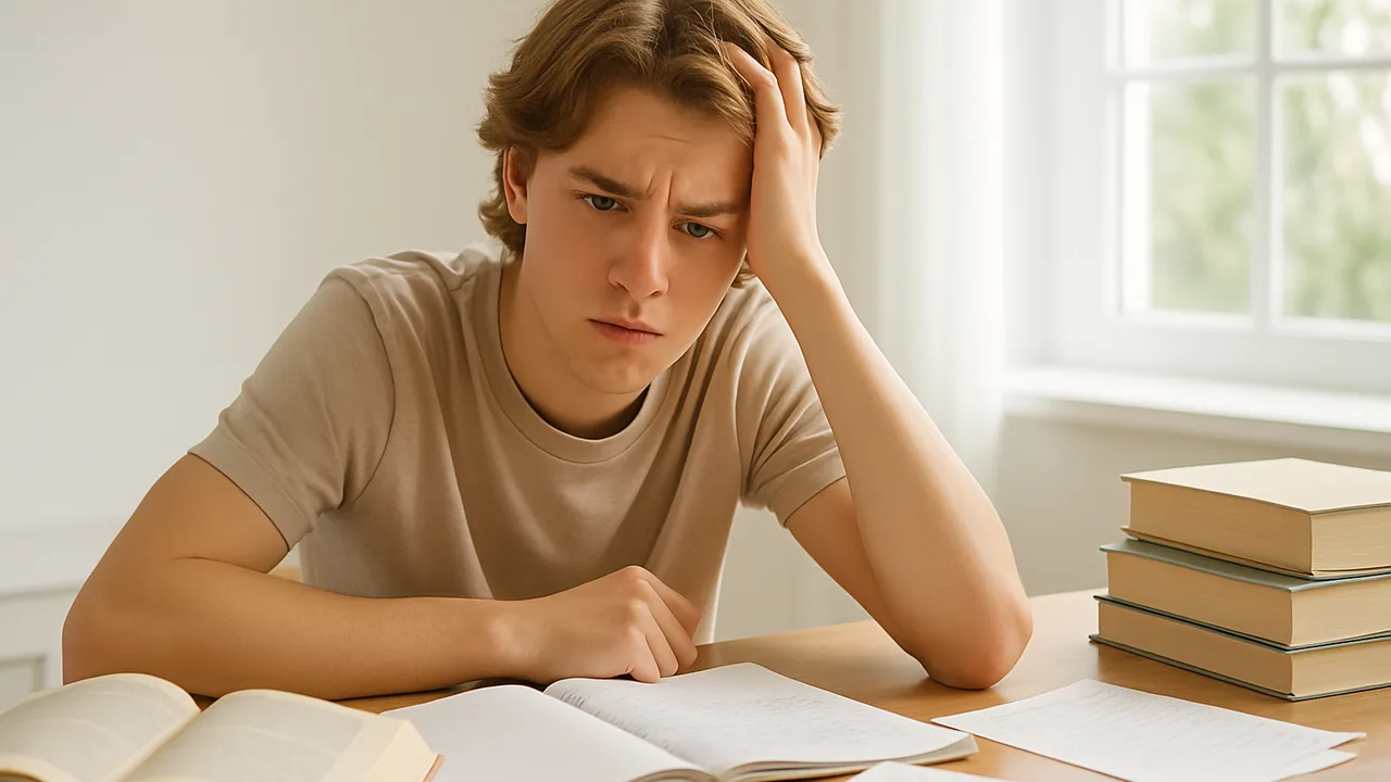 受験生、親のガミガミに再審請求を申し立て棄却