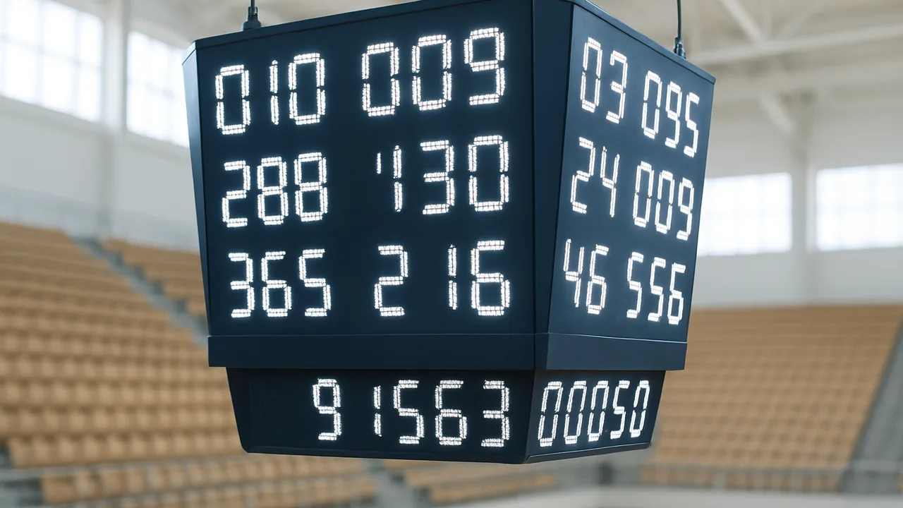 プロ野球ドラフト会議、契約金を日経平均で毎秒更新し指名選手が失神