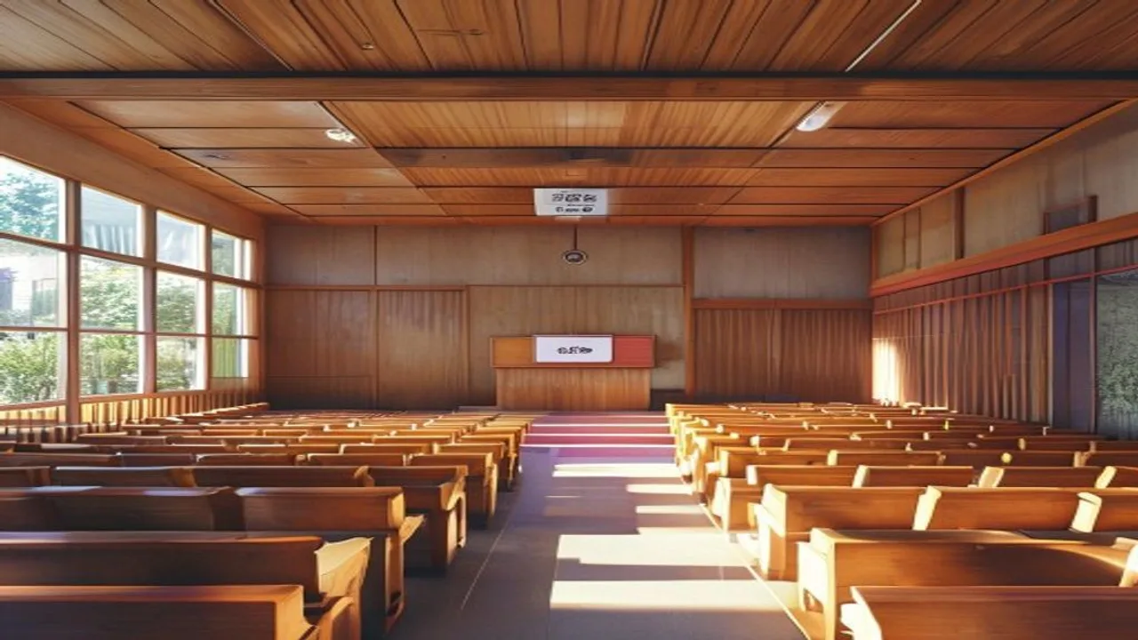 朝倉市議会、外国人入居予定マンション条例を誤読し議場が内見会に