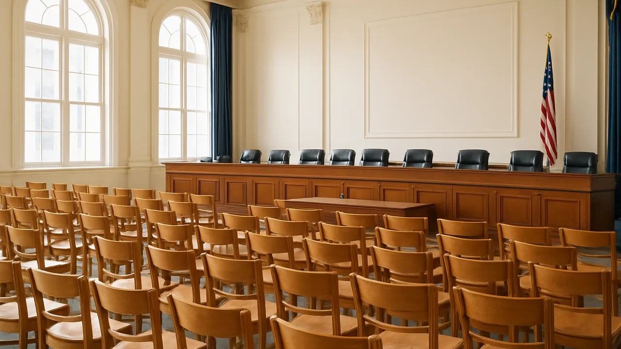 海軍長官の任命審査を公開抽選化、政権不信の受け皿に