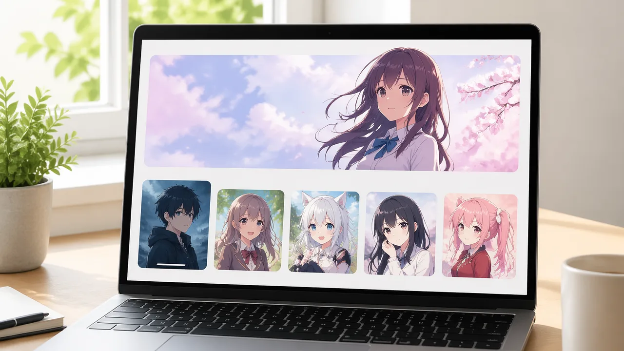 BL原作再現特化型ストリーミング配信が本格始動、初回登録特典が「推しキャラからの謝罪文朗読ボイス」で予約殺到