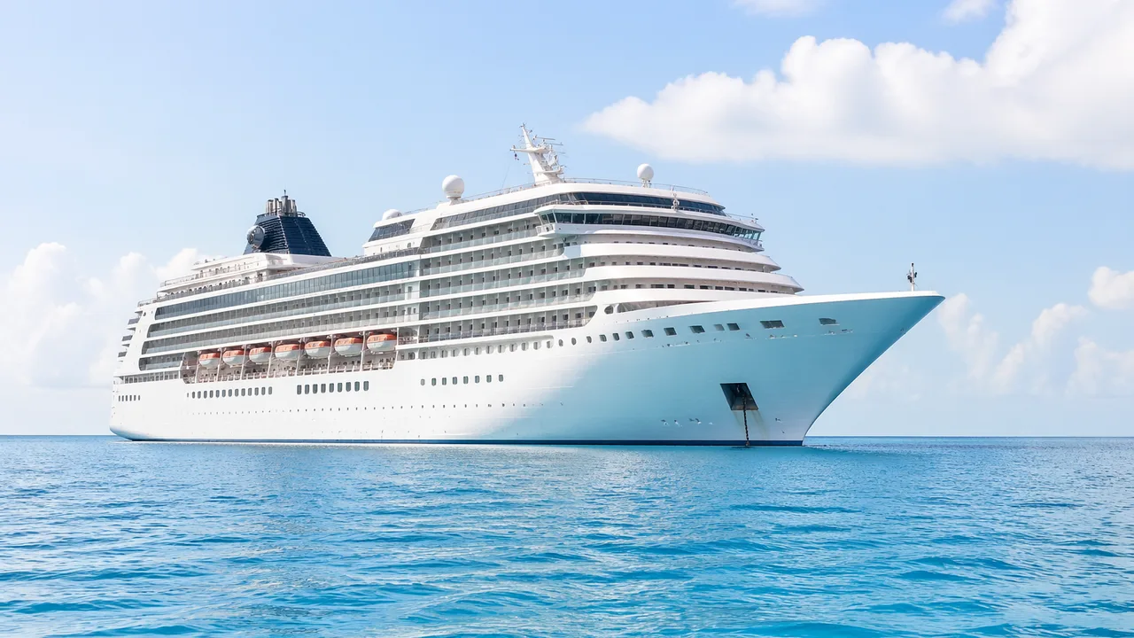 脱出系リアリティ番組の撮影船に本物の穴、制作委員会が追加演出として処理