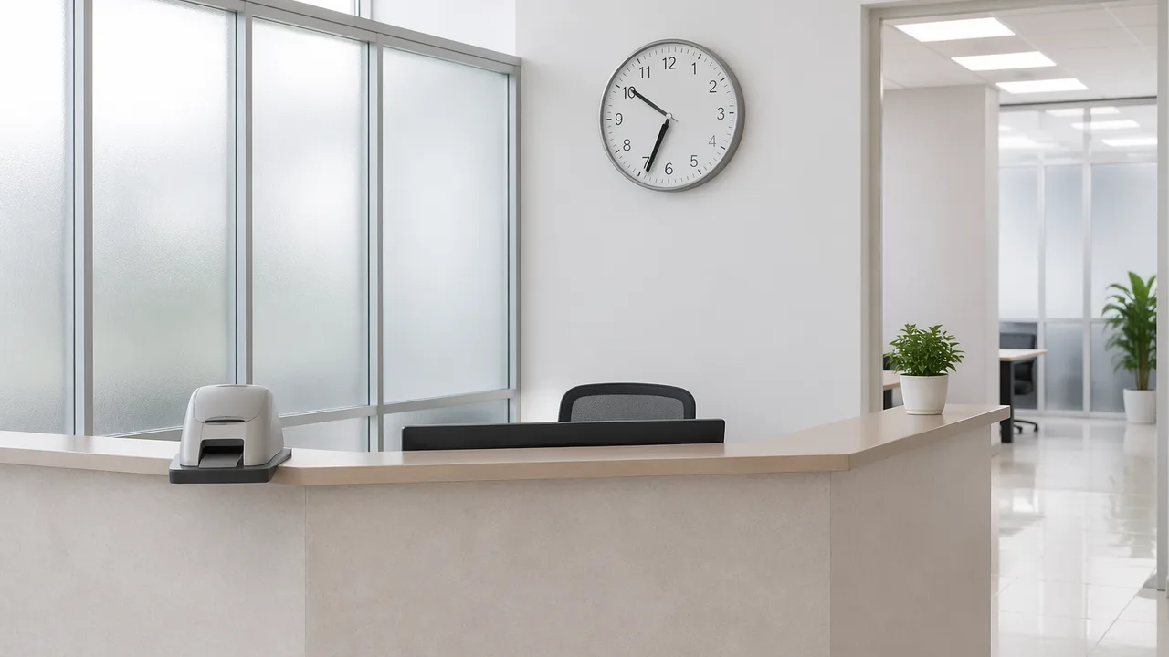 防衛省、辞表提出窓口の受付時間を午後7時まで延長 高官の駆け込み需要に対応