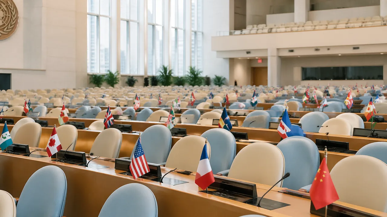 国連、火星有機物に暫定市民権を付与 加盟申請の受理は本人確認書類の提出後