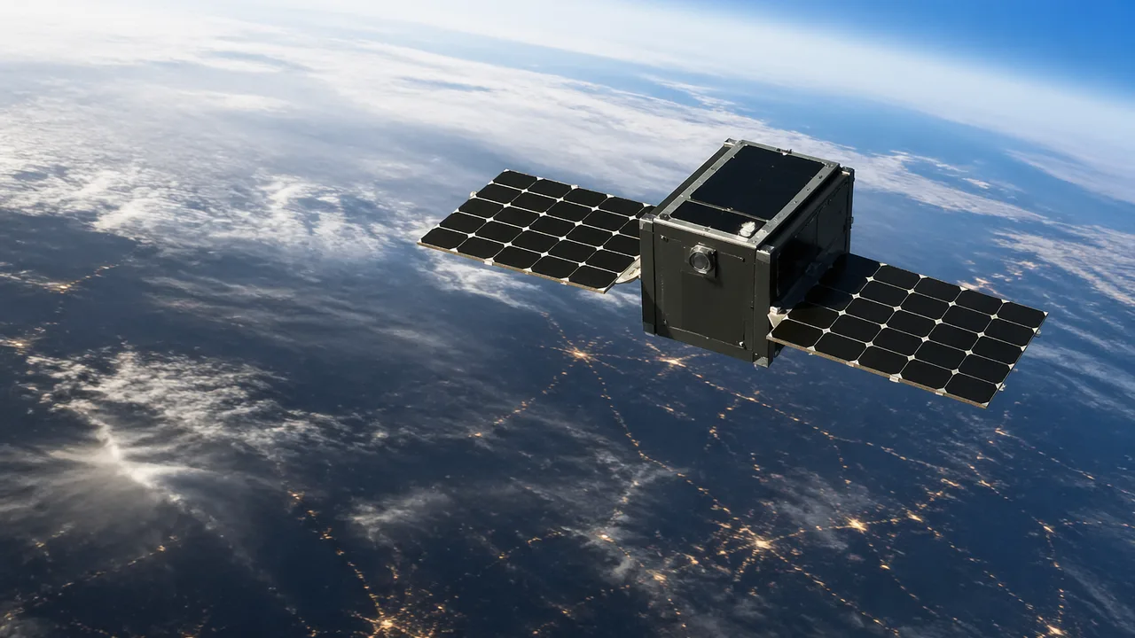 紅白歌合戦、トリに群馬高専の衛星をリモート出演させる方針を正式発表