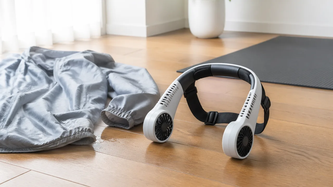 ダイソン新製品、服を着たまま乾かせる機能を搭載するも使用者全員が風で転倒