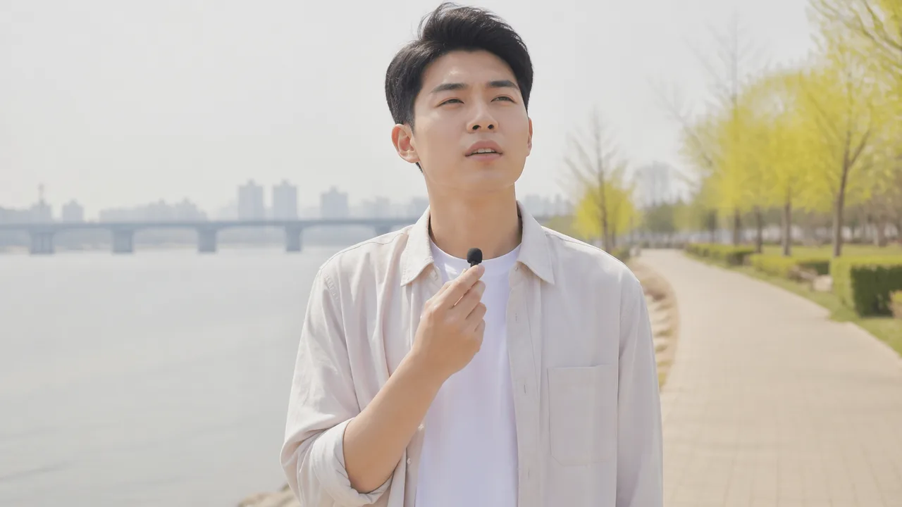 人気YouTuber、黄砂を吸い込んで10日間喉を潰すドッキリで登録者87万人増