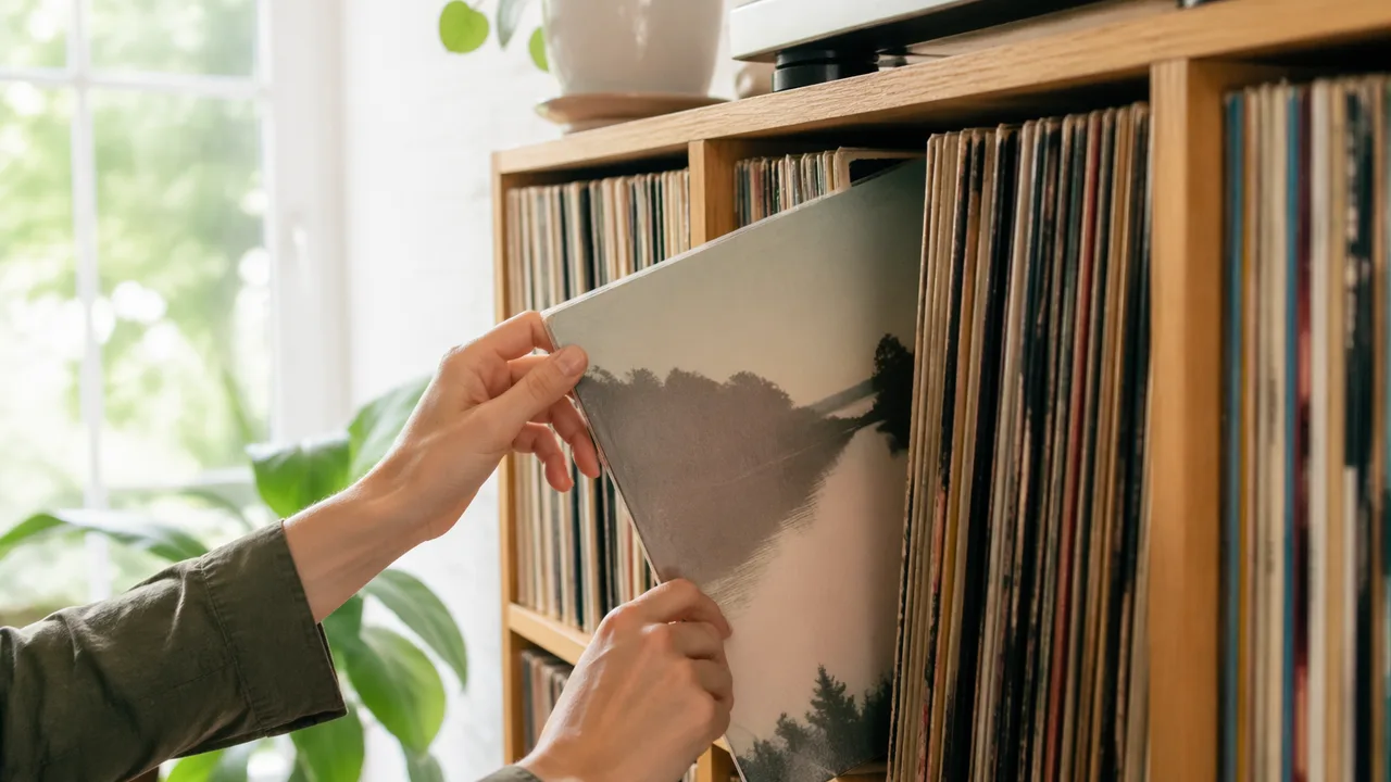 Spotify、AI生成楽曲が9割を突破、人間アーティストのプレイリストが「民族音楽」カテゴリに移動