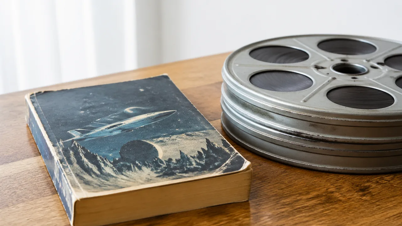 ユネスコ、絶滅危惧種に『原作に忠実なSF映画』を追加指定