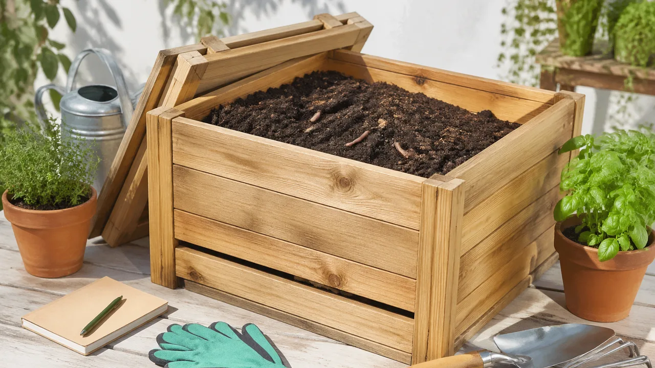 世界銀行、発展途上国支援の一環として職員全員にミミズ2万匹を配布