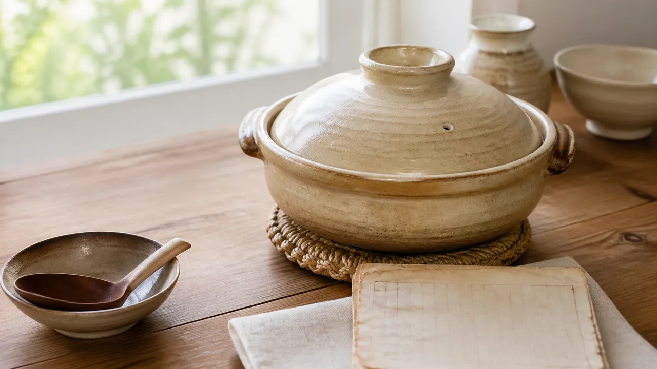 祖母の煮物レシピ、考古学会が石器時代の調理法と99.3%一致と発表