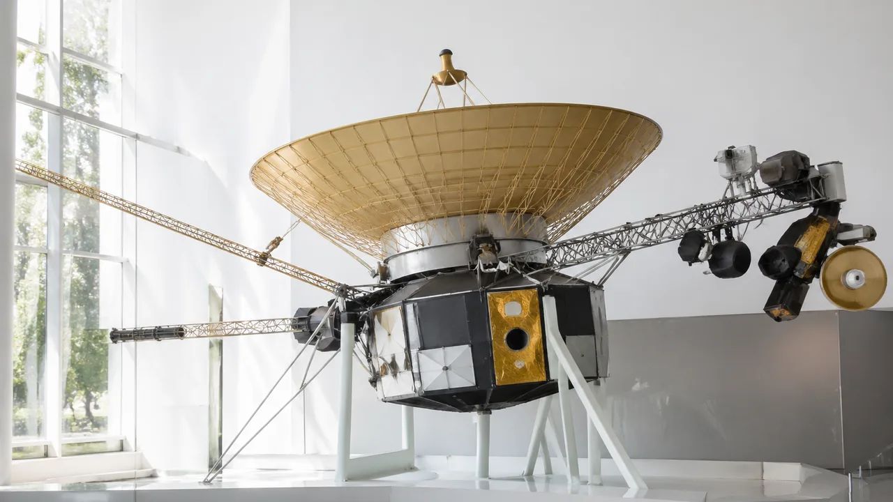 ボイジャー1号、47年ぶりに太陽系へ里帰り訪問を打診し地球側は全面受け入れ表明