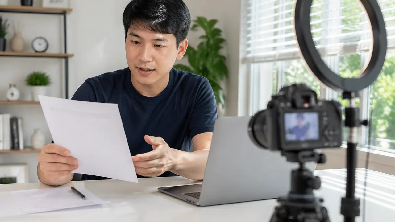 YouTuber向け青切符導入、導入2週間で「開幕あいさつ省略」が検挙理由の9割